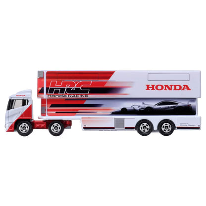 Tomica No.149 HRC Motor Home