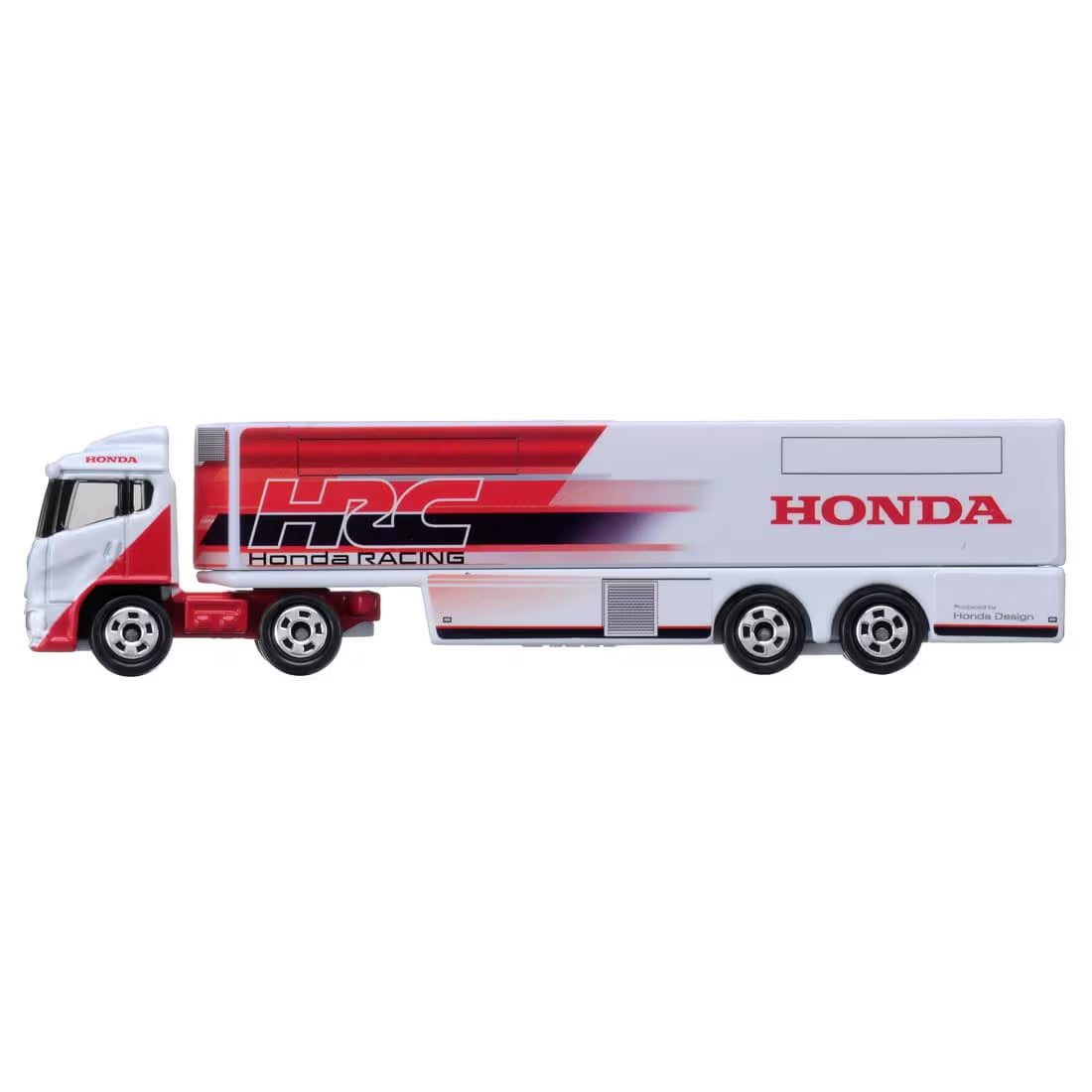 Tomica No.149 HRC Motor Home