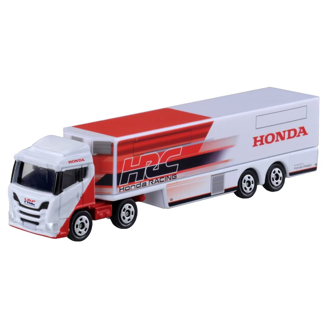 Tomica No.149 HRC Motor Home