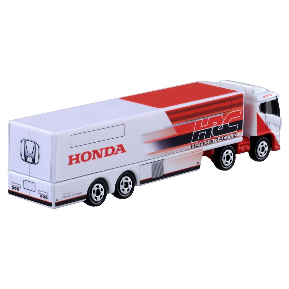 Tomica No.149 HRC Motor Home