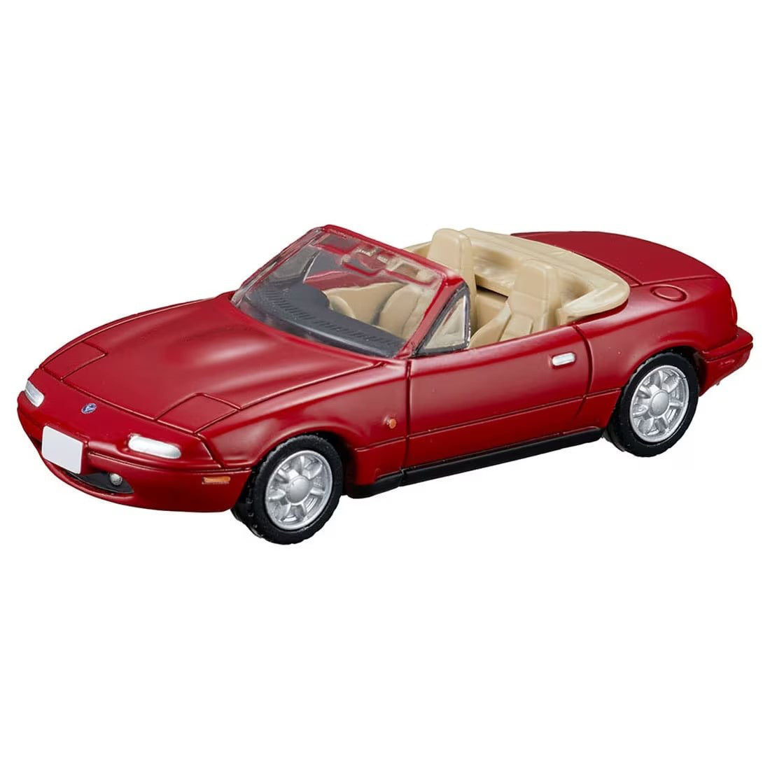 Tomica Premium No.14 Mazda Eunos Roadster - Release Commemorative Edition