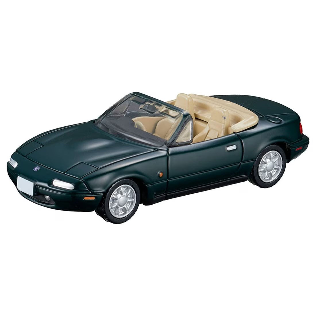 Tomica Premium No.14 Mazda Eunos Roadster