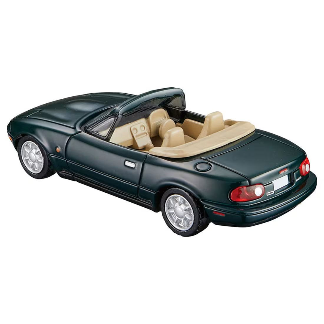 Tomica Premium No.14 Mazda Eunos Roadster