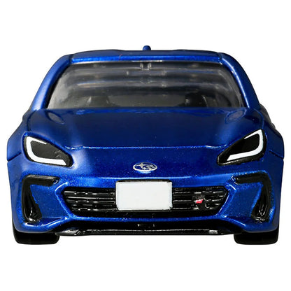 *Pre-Order* Tomica Premium Unlimited No.14 Subaru and the Comet SUBARU BRZ (Subaru Sato)
