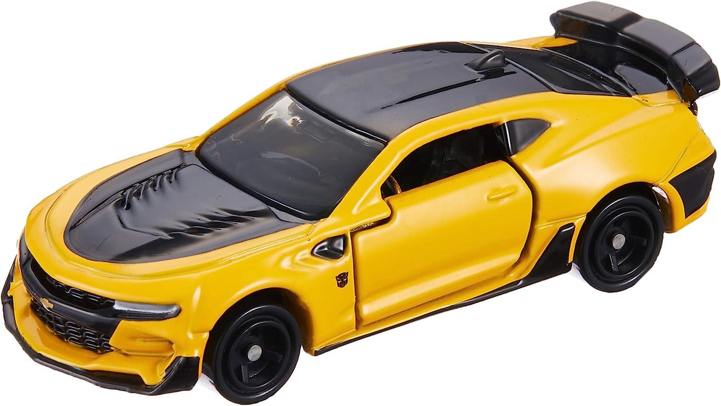 Dream Tomica No.151 Transformers Bumble Bee