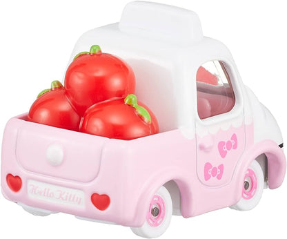 Dream Tomica No.152 Hello Kitty Apple Carry
