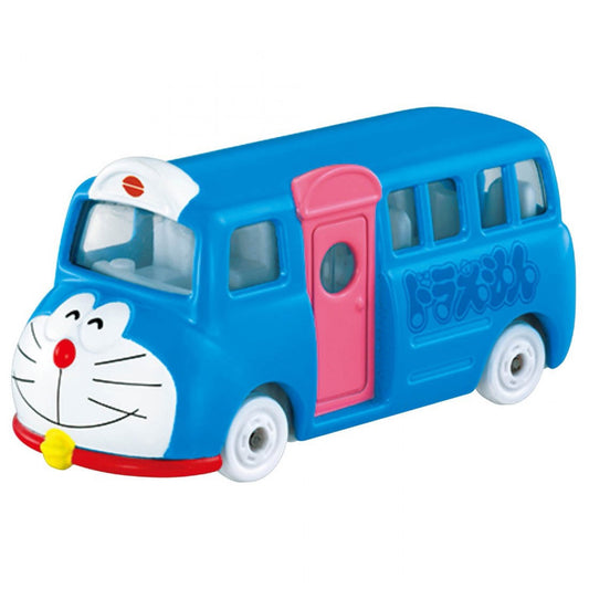 Dream Tomica No.158 Doraemon