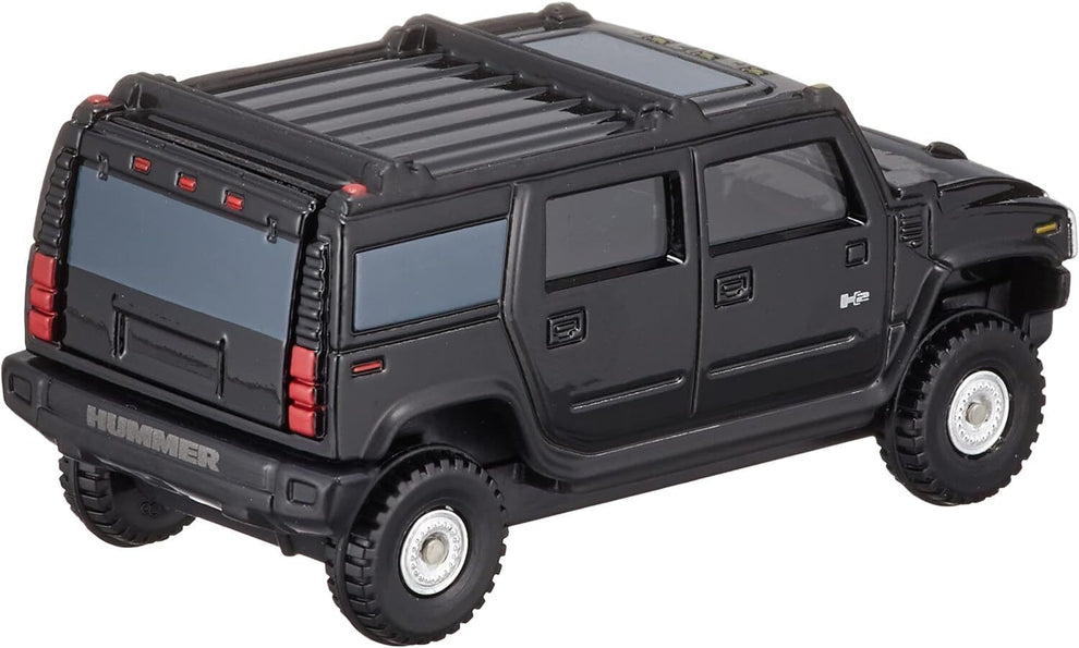 Tomica No.15 Hummer H2 – Mini Toy Sensei