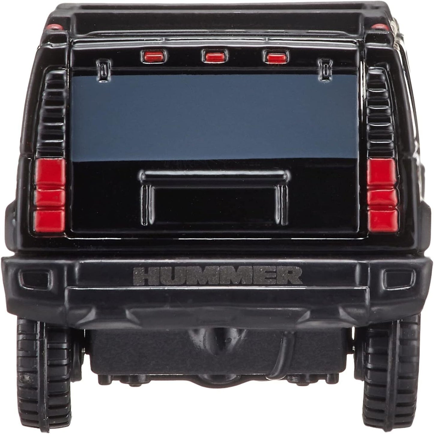 Tomica No.15 Hummer H2