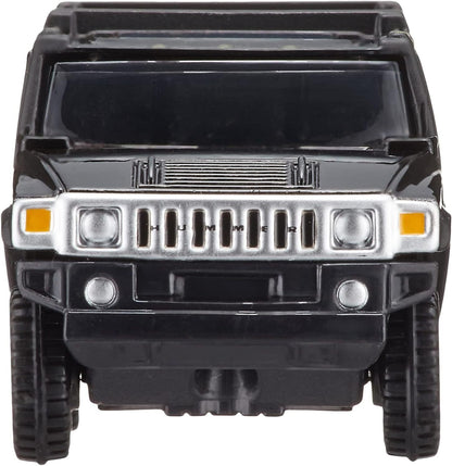 Tomica No.15 Hummer H2