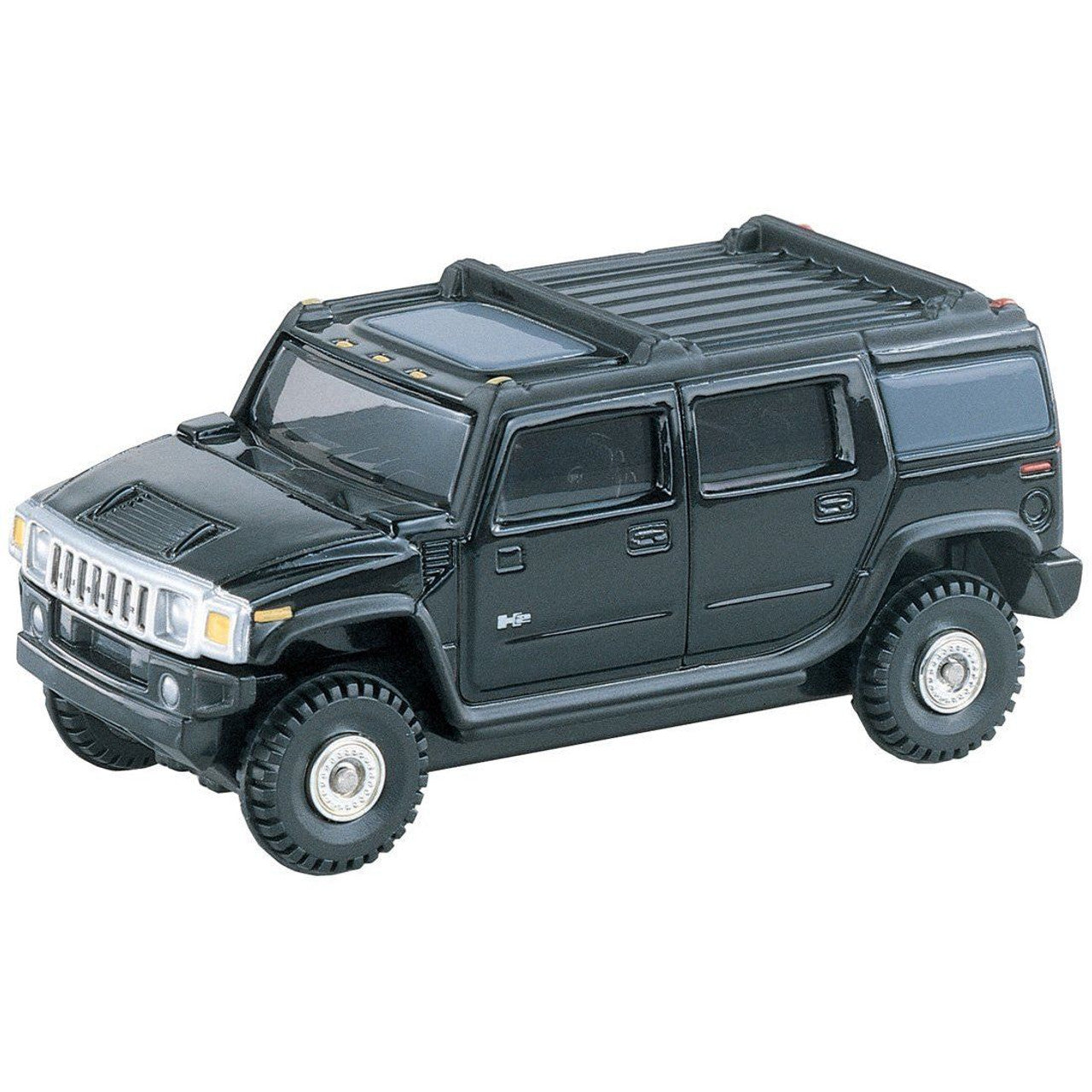 Tomica No.15 Hummer H2