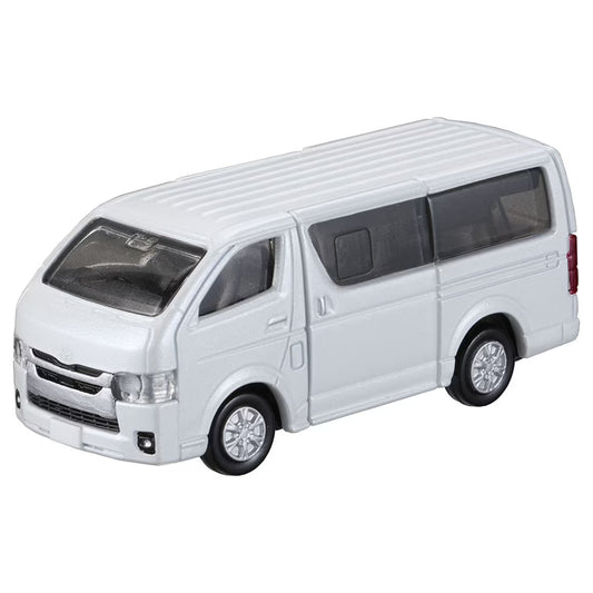 *Pre-Order* Tomica Premium No.15 Toyota HIACE