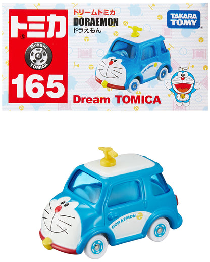 Dream Tomica No.165 Doraemon
