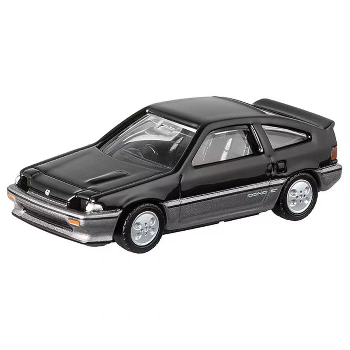 Tomica Premium No.16 Honda Ballade Sports CR-X - Release Commemorative Edition