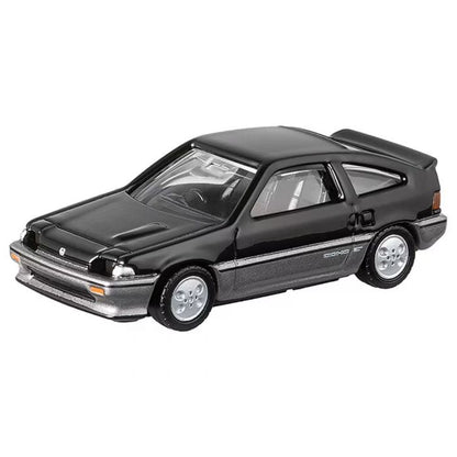 Tomica Premium No.16 Honda Ballade Sports CR-X - Release Commemorative Edition