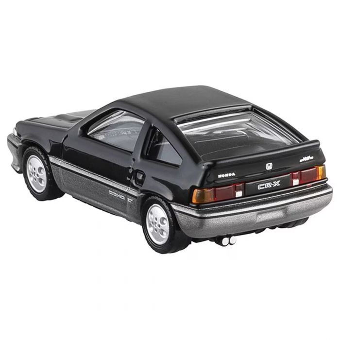 Tomica Premium No.16 Honda Ballade Sports CR-X - Release Commemorative Edition