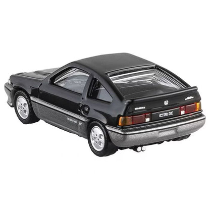 Tomica Premium No.16 Honda Ballade Sports CR-X - Release Commemorative Edition