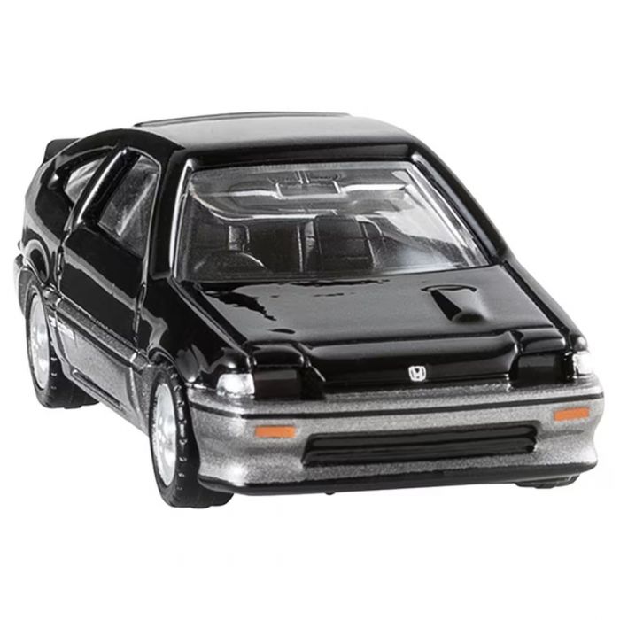 Tomica Premium No.16 Honda Ballade Sports CR-X - Release Commemorative Edition