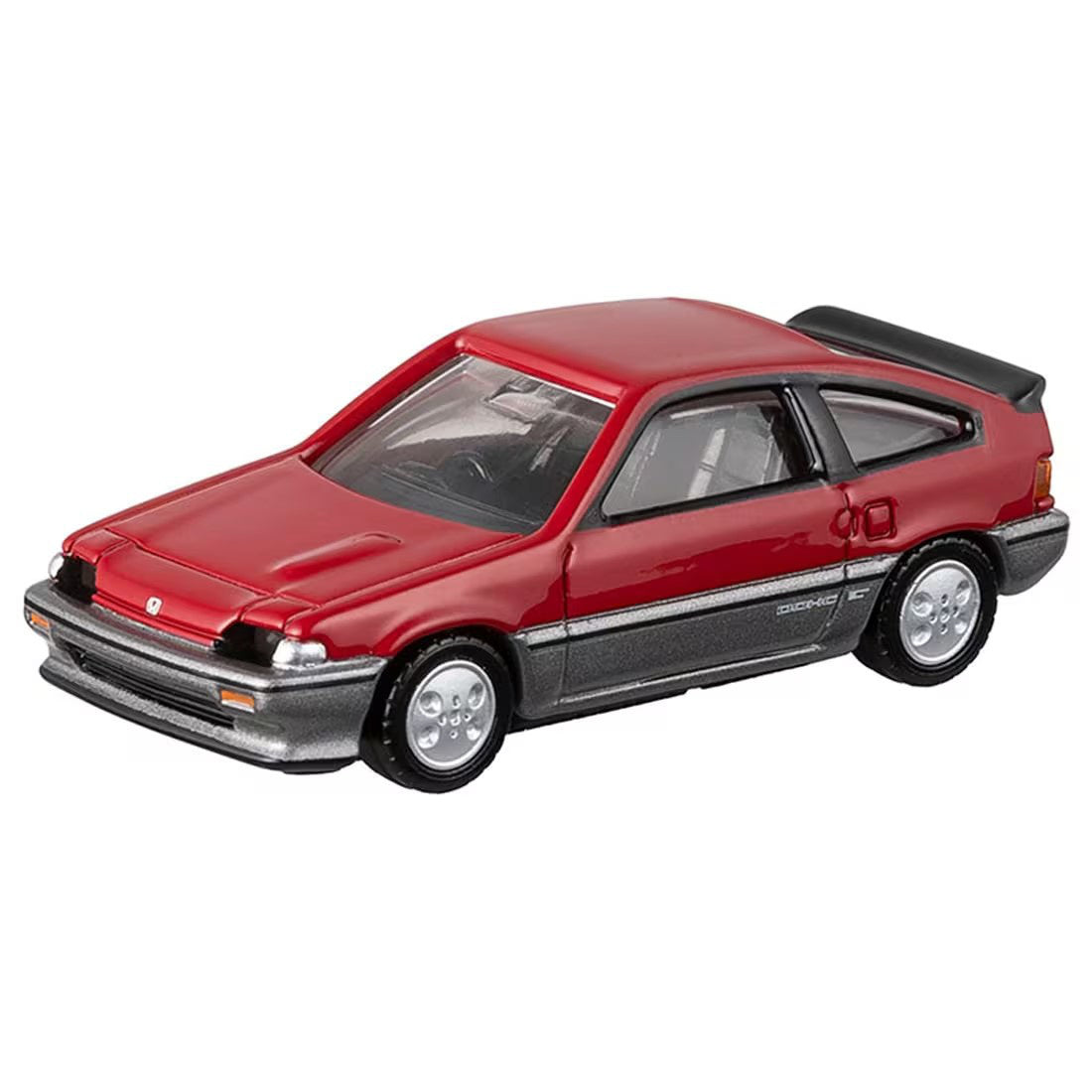 Tomica Premium No.16 Honda Ballade Sports CR-X