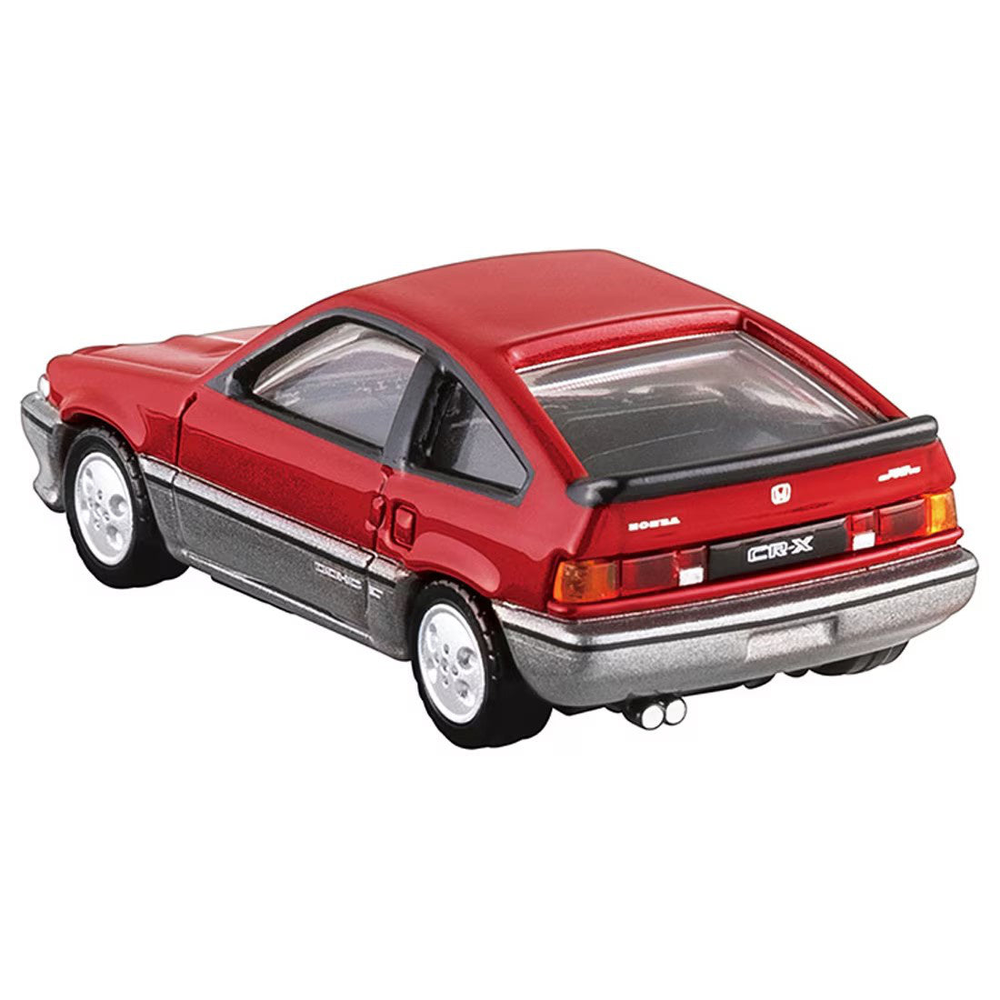 Tomica Premium No.16 Honda Ballade Sports CR-X