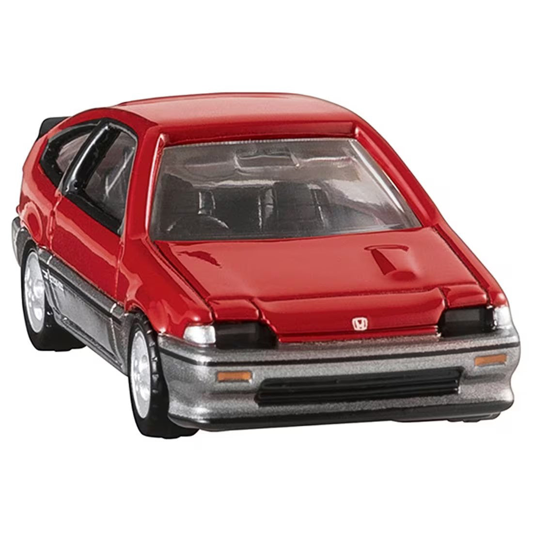 Tomica Premium No.16 Honda Ballade Sports CR-X