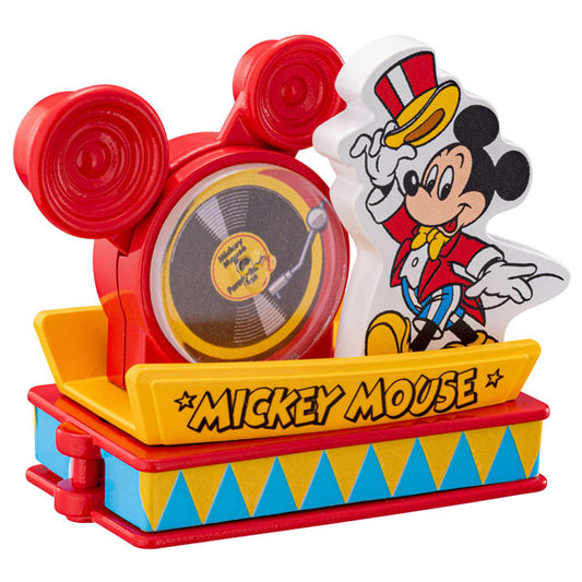 Dream Tomica No.178 Disney Tomica Parade Mickey Mouse