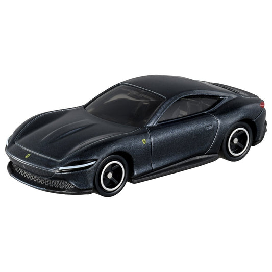 Tomica No.17 Ferrari Roma - First Edition