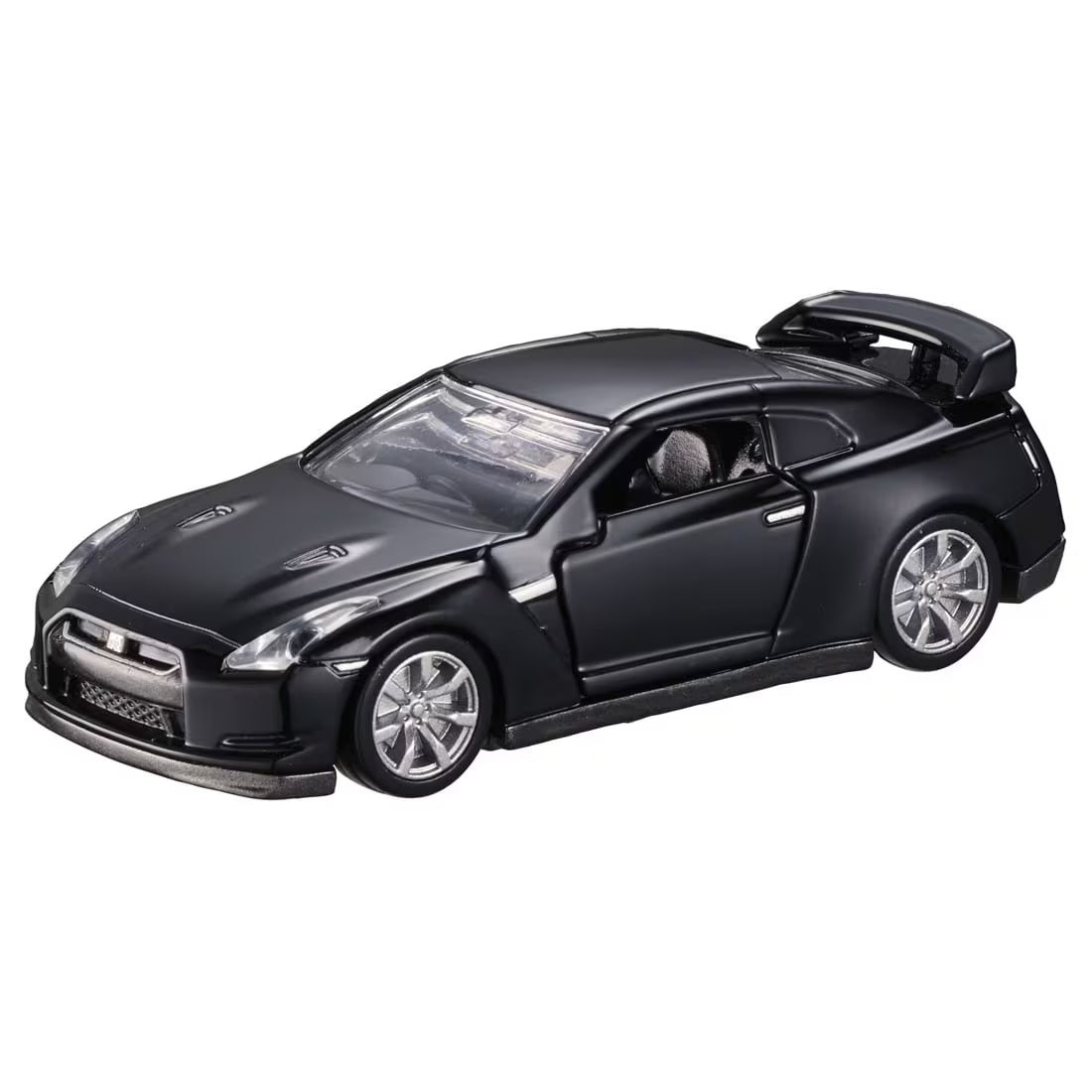 Tomica Premium No.17 Nissan GT-R - Release Commemorative Edition