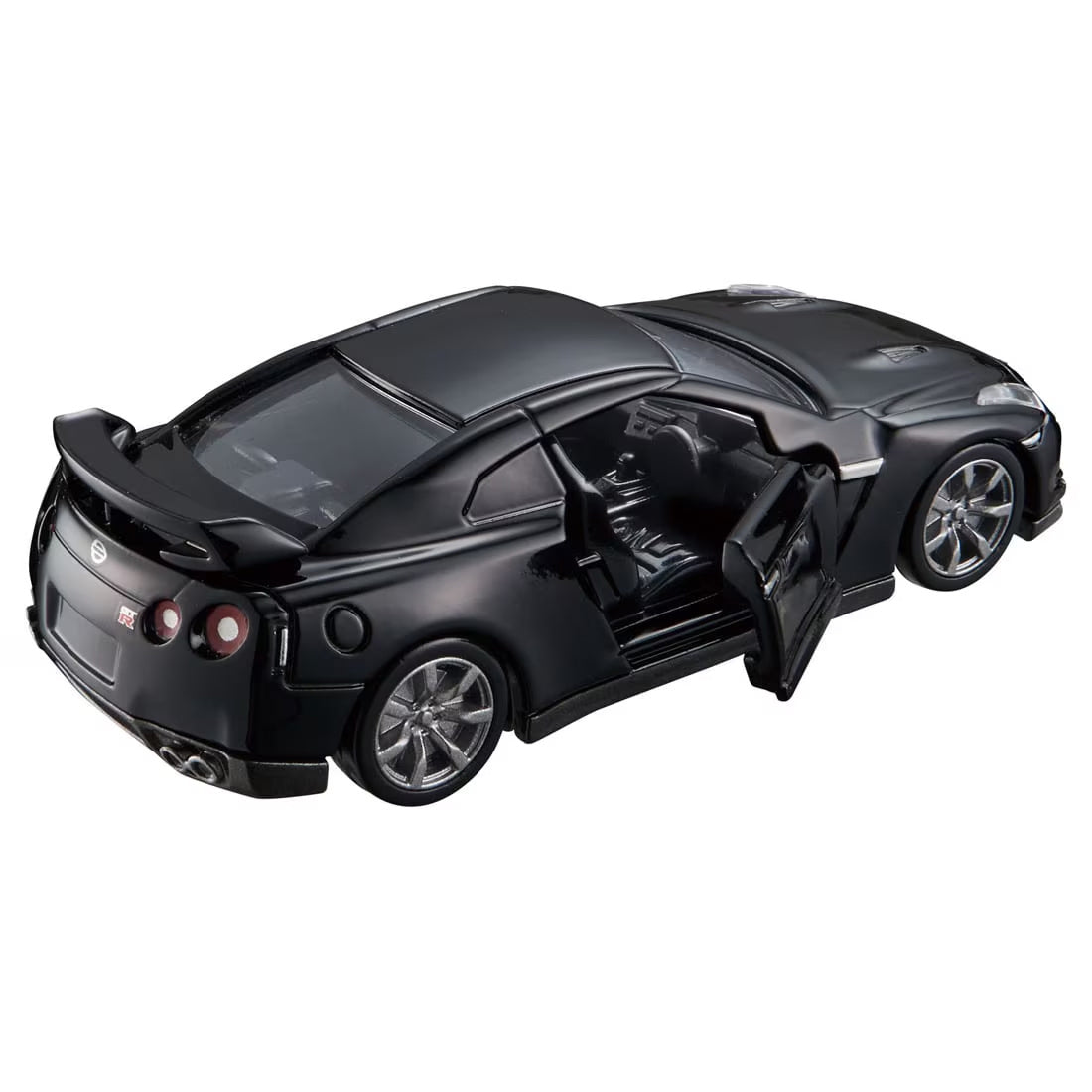 Tomica Premium No.17 Nissan GT-R - Release Commemorative Edition