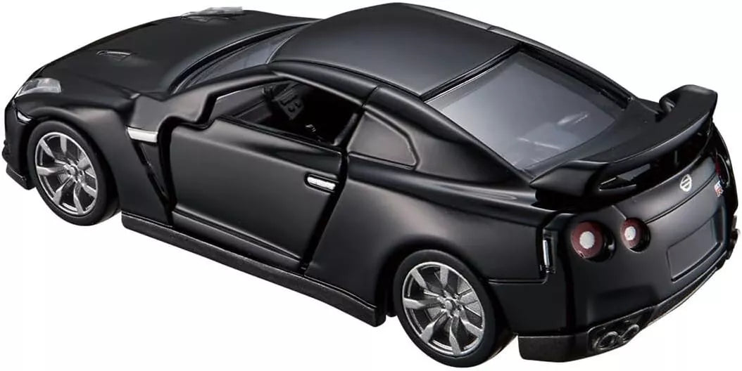 Tomica Premium No.17 Nissan GT-R - Release Commemorative Edition