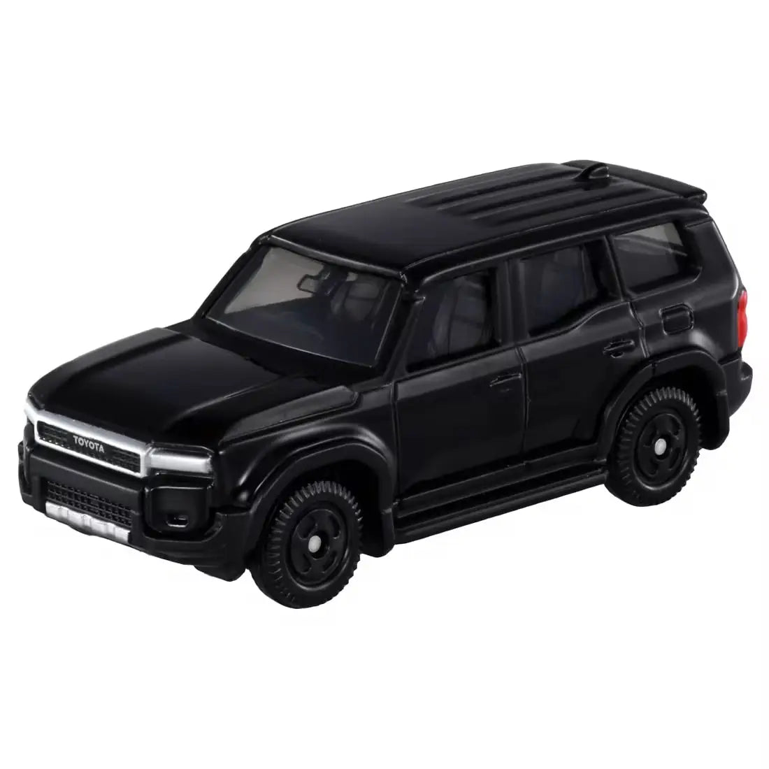 Tomica No.17 Toyota Land Cruiser 250 - First Edition