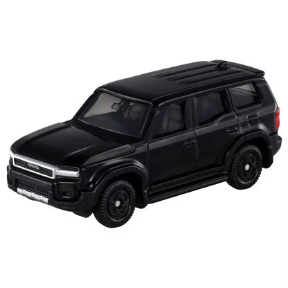 Tomica No.17 Toyota Land Cruiser 250 - First Edition