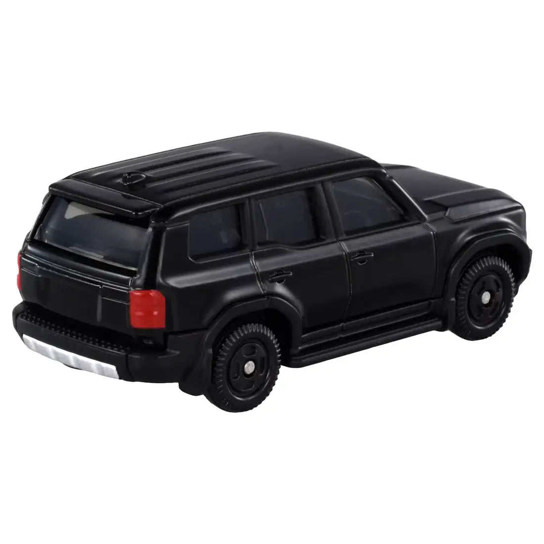 Tomica No.17 Toyota Land Cruiser 250 - First Edition