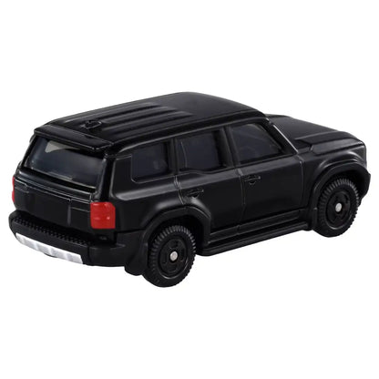 Tomica No.17 Toyota Land Cruiser 250 - First Edition