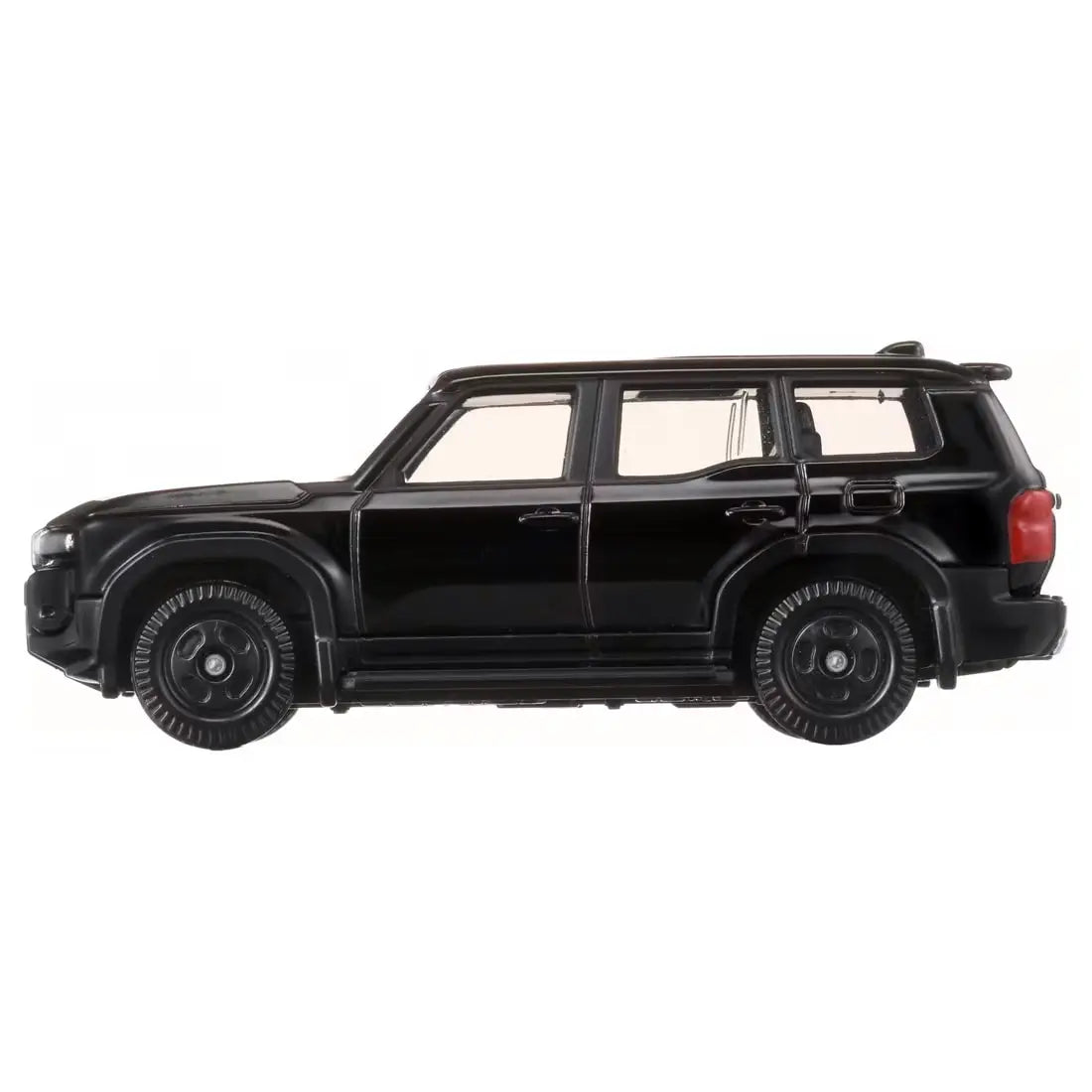 Tomica No.17 Toyota Land Cruiser 250 - First Edition