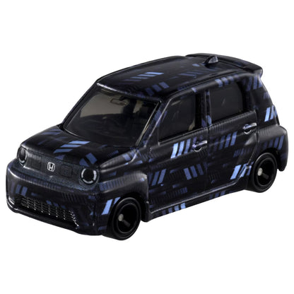 *Pre-Order* Tomica No.19 Honda Super-ONE - First Edition