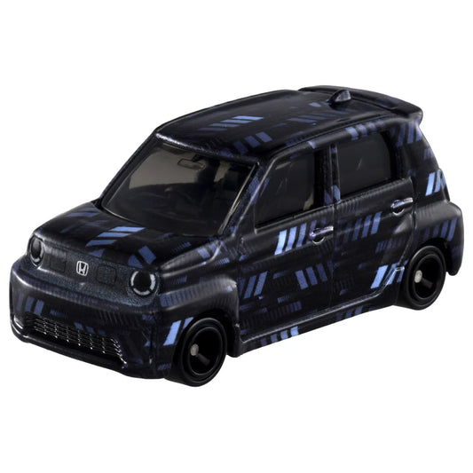 *Pre-Order* Tomica No.19 Honda Super-ONE - First Edition