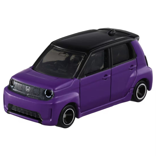 *Pre-Order* Tomica No.19 Honda Super-ONE