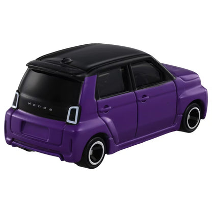 *Pre-Order* Tomica No.19 Honda Super-ONE
