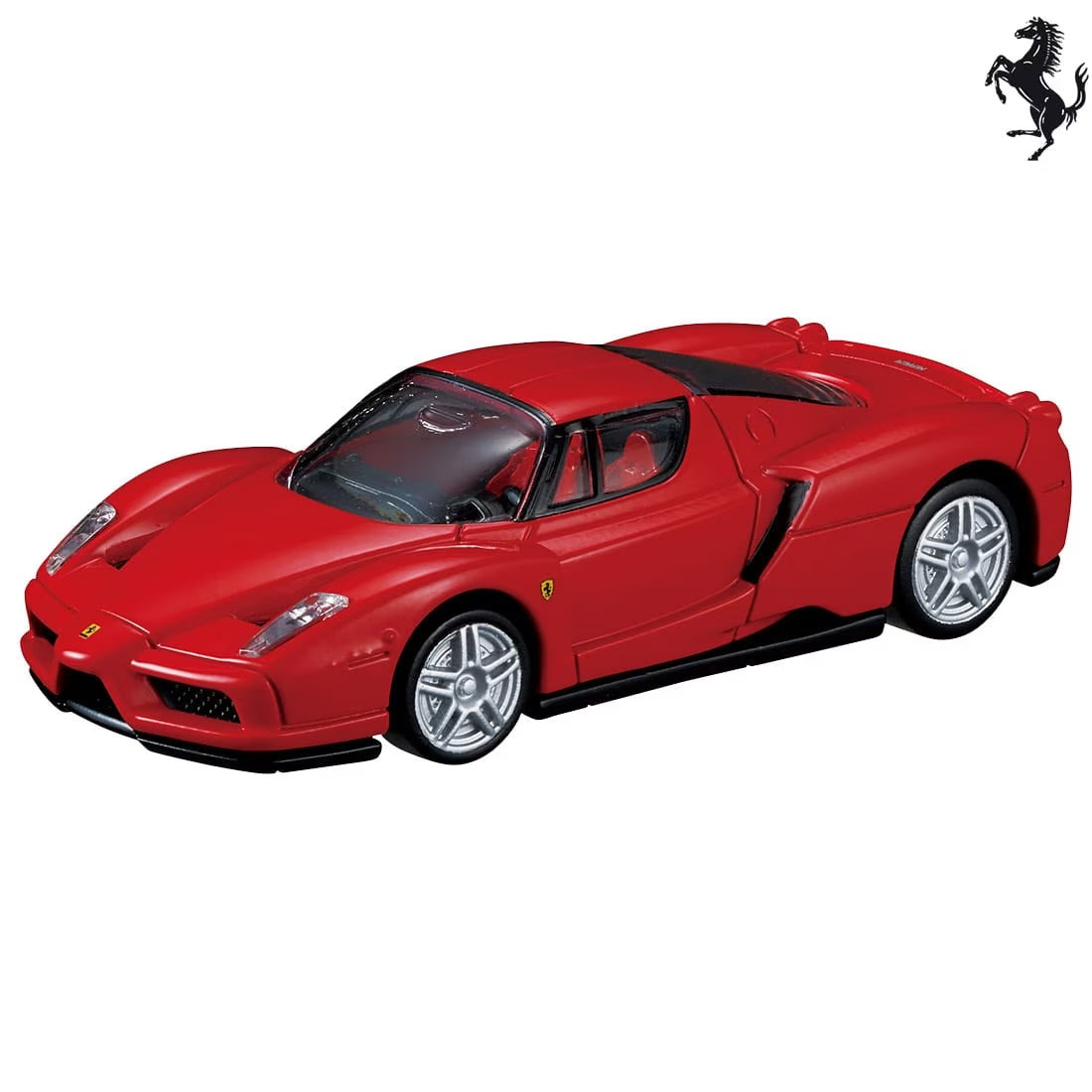 Tomica Premium No.20 Enzo Ferrari (Red)