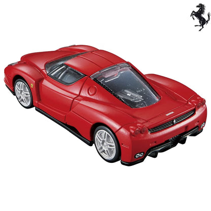 Tomica Premium No.20 Enzo Ferrari (Red)