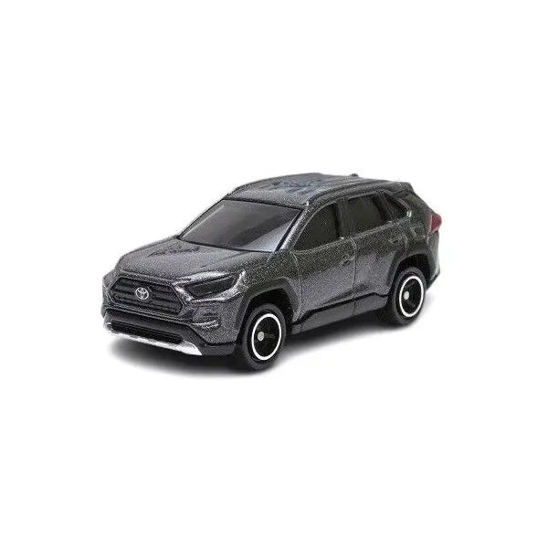 Tomica No.20 Toyota RAV4