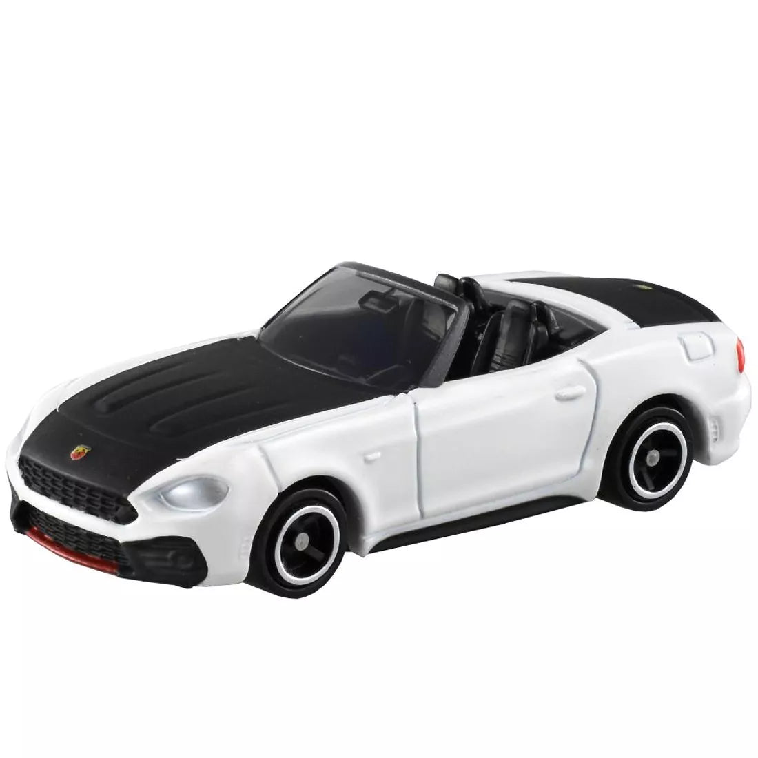 Tomica No.21 Abarth 124 Spider