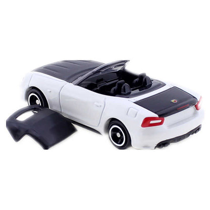 Tomica No.21 Abarth 124 Spider