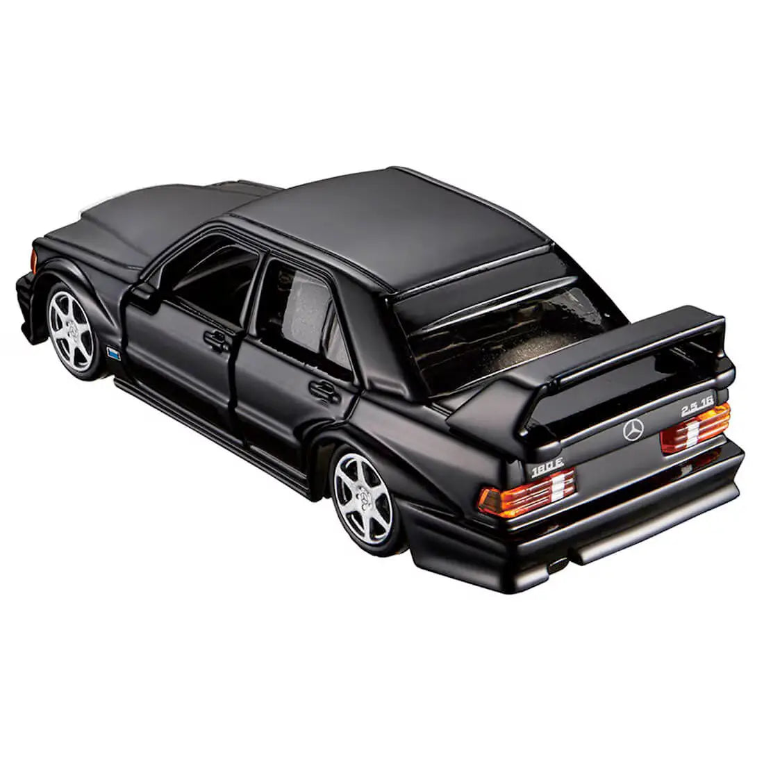 *Pre-Order* Tomica Premium No.21 Mercedes-Benz 190 E 2.5-16 Evolution II