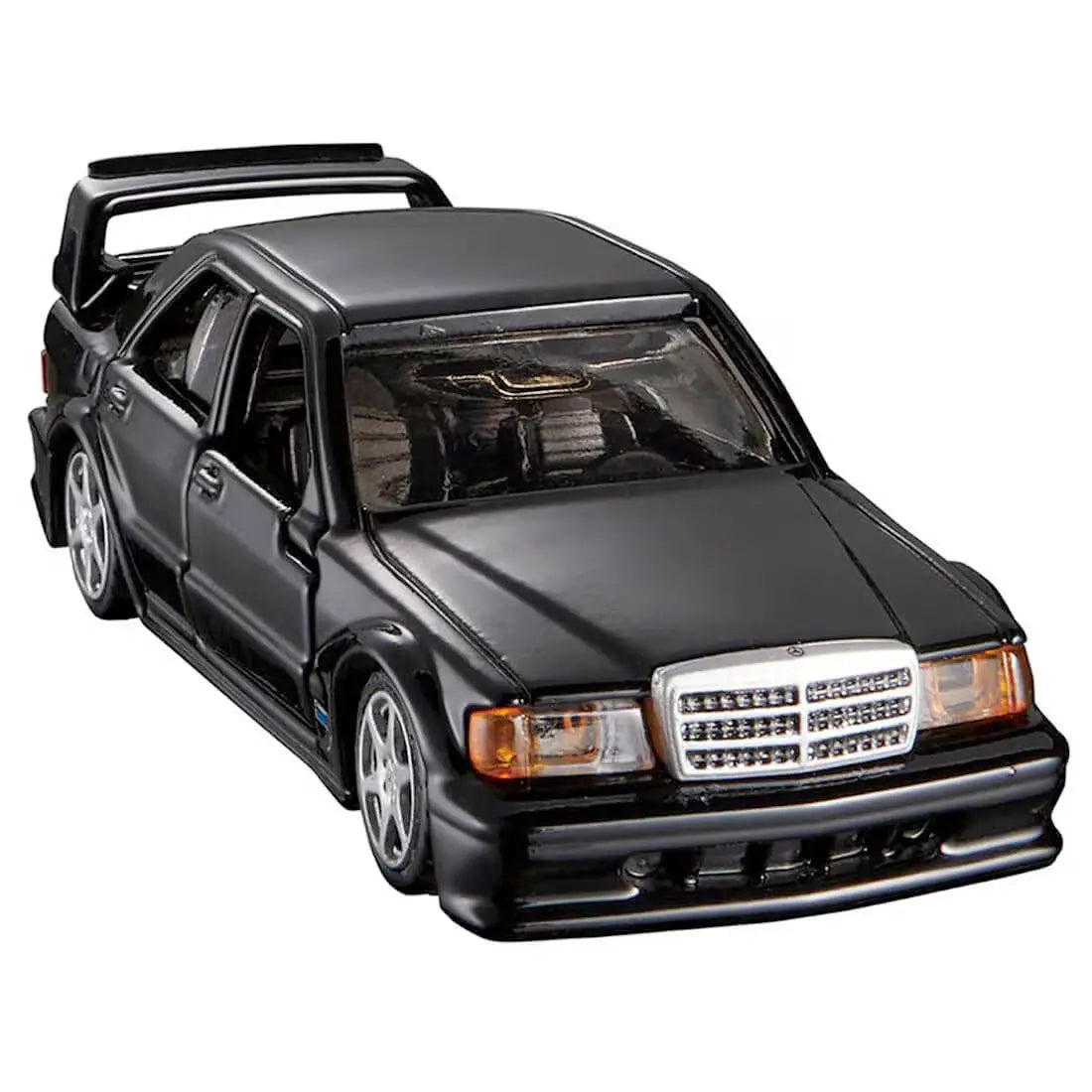 *Pre-Order* Tomica Premium No.21 Mercedes-Benz 190 E 2.5-16 Evolution II