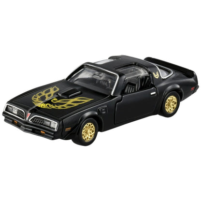 Tomica Premium No.21 Pontiac Firebird