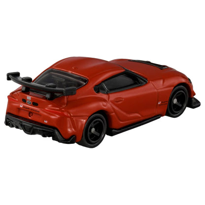 Tomica No.22 GR Supra GT4 Evo