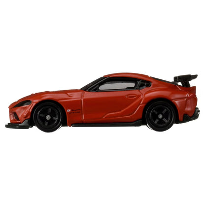 Tomica No.22 GR Supra GT4 Evo