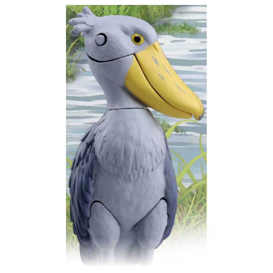 Ania AS-22 Shoebill